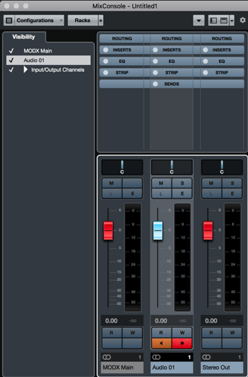 12 CubaseMix