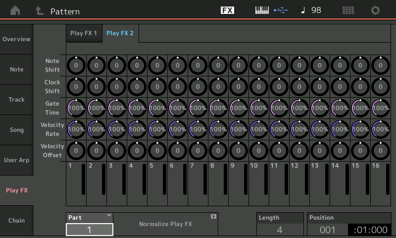 PlayFX003