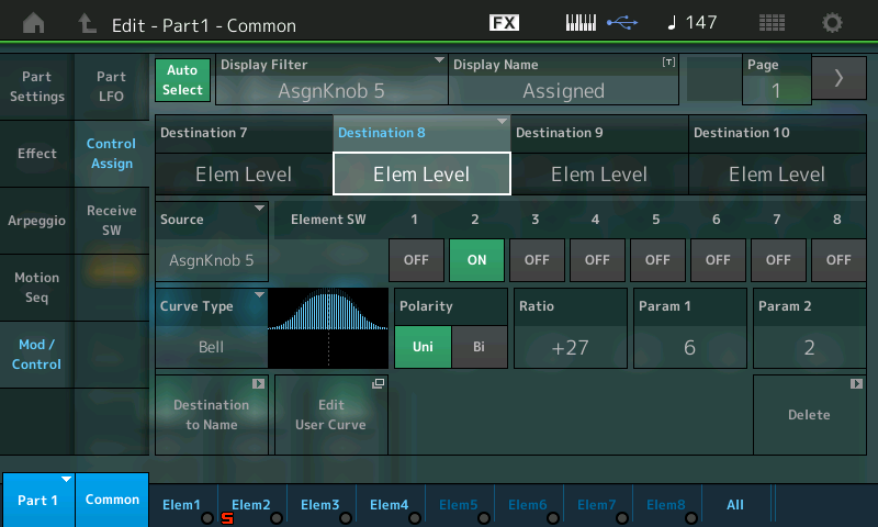 DSNAP 7
