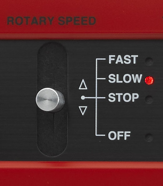 Rotary Slow