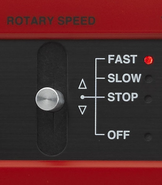 Rotary fast