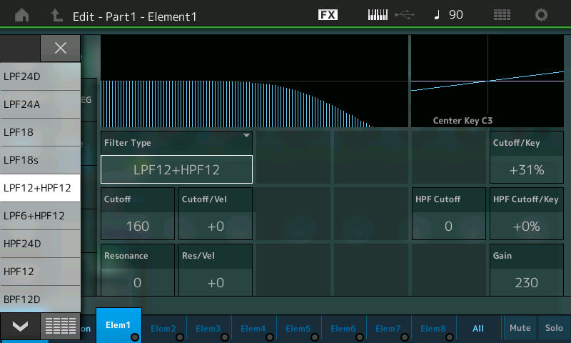 Sub101 .37