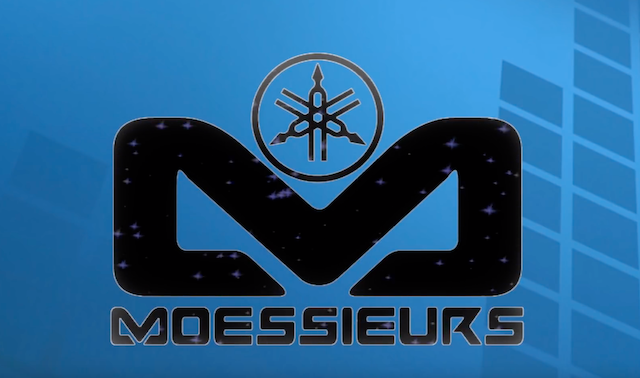 Moessieurs Monday: Sampling a Synth Using SampleRobot