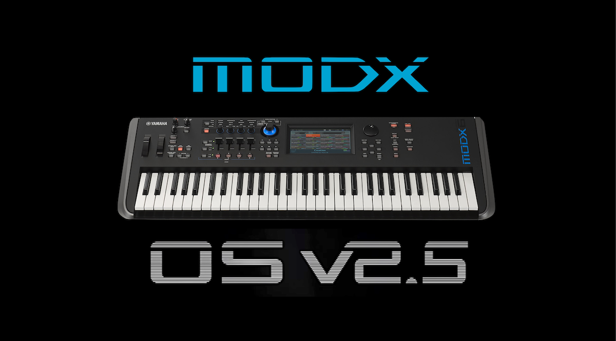 MODX-OS25