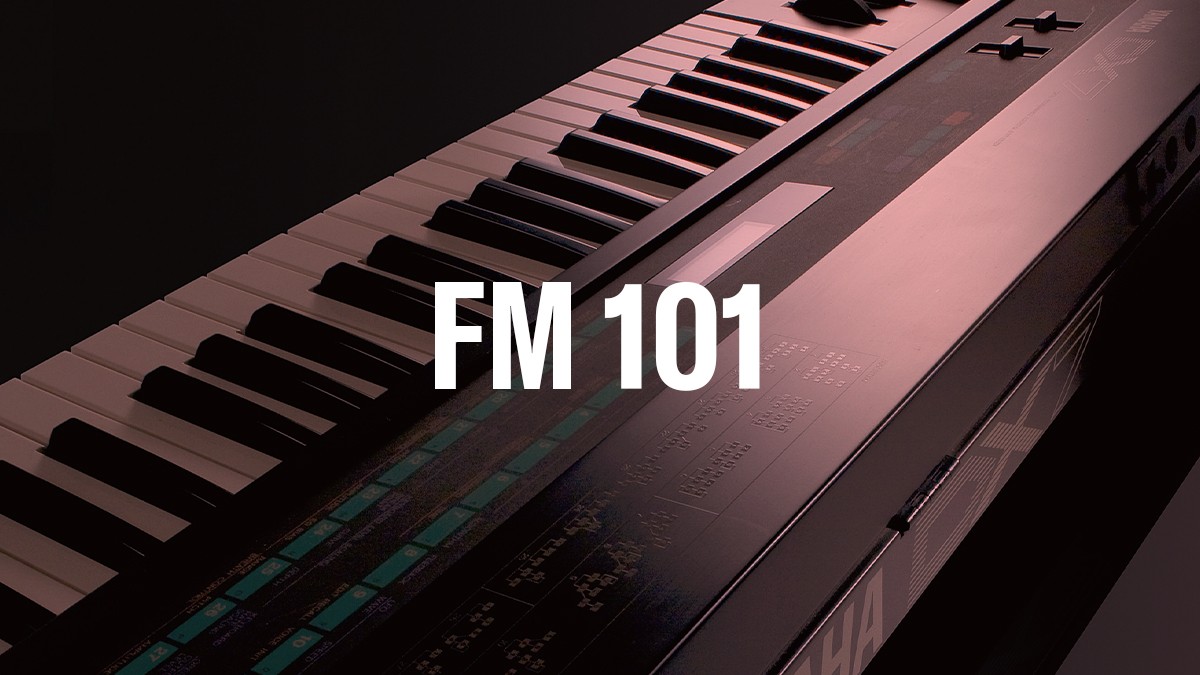 FM-101