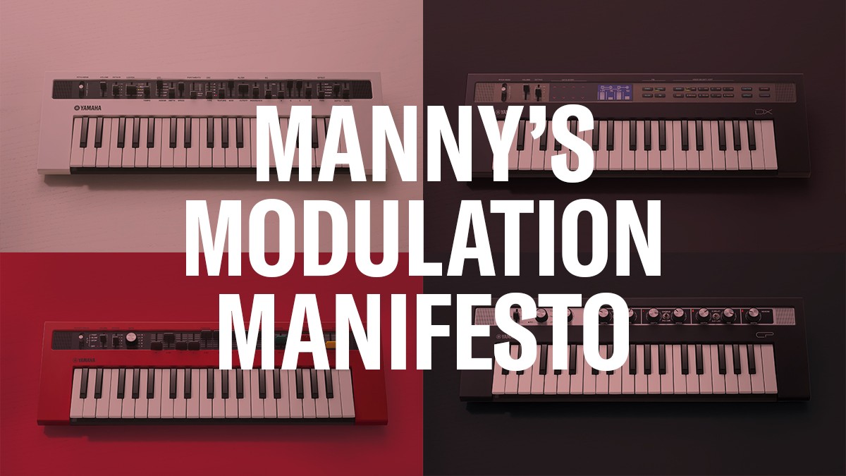 Mannys-Modulation-Manifesto