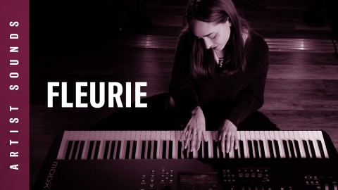 Signature Artist Sounds: Fleurie