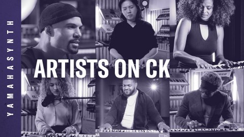 Artists on CK