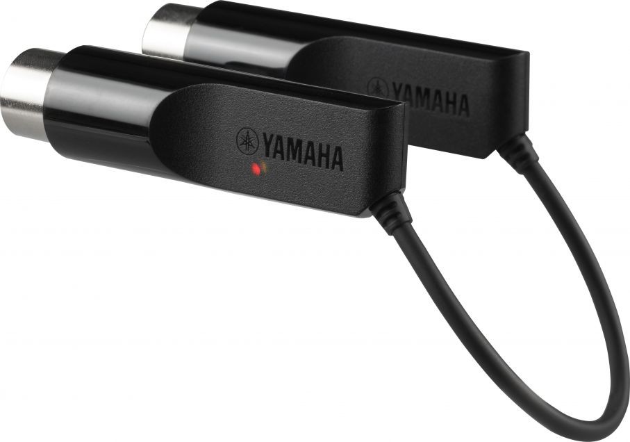 Get Connected - Part II: MD/UD-BT01 Bluetooth MIDI Adaptors