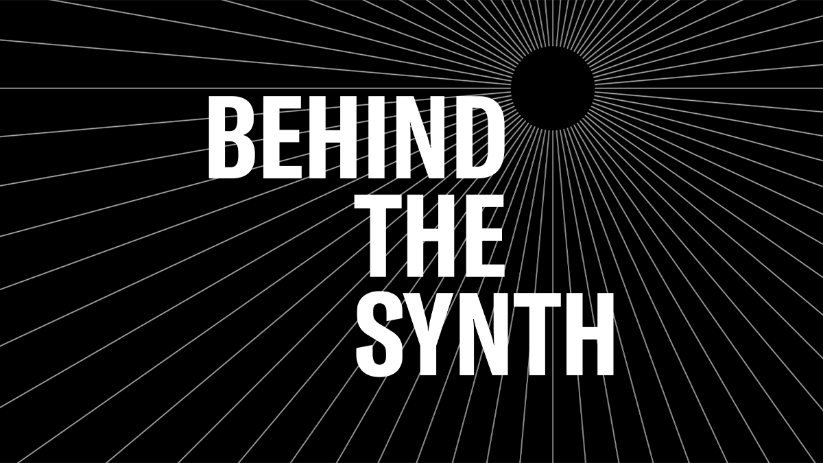 Behind the Synth: FM Synthesis with Manny Fernandez