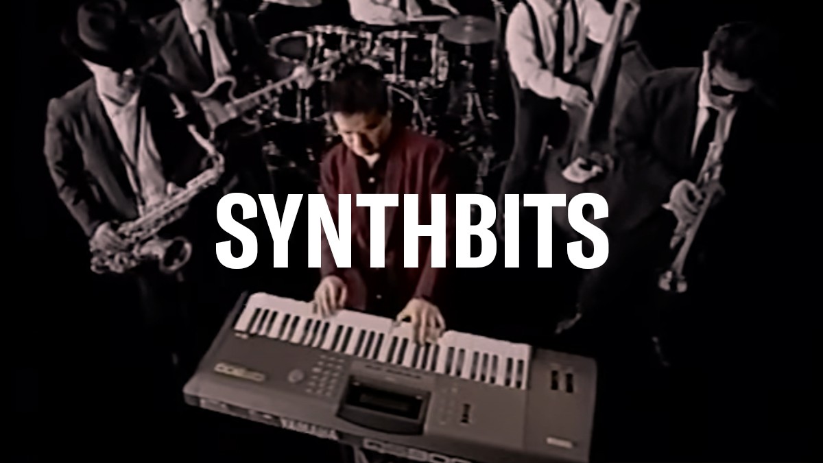Synthbits