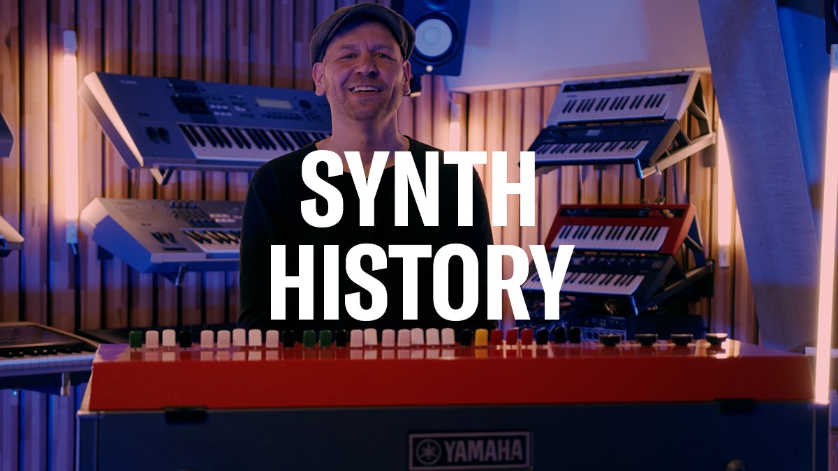 Lutz-Synth-History