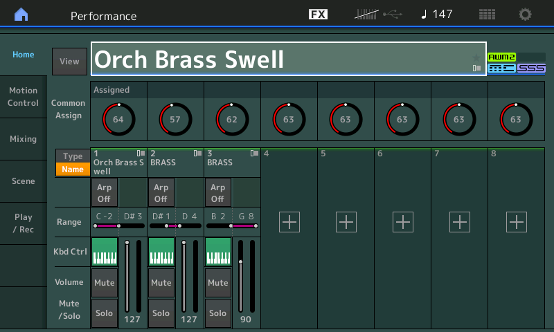 OrchBrassSwell