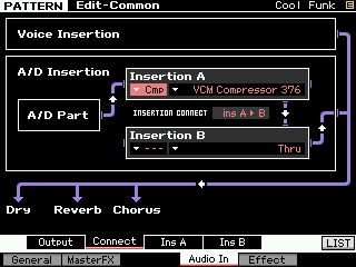 EffectConnect