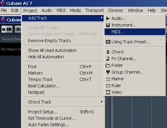 5 RefaceDXImportAddMIDITrack